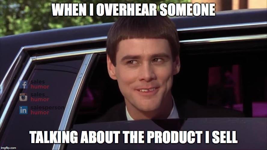 60 Funny Sales Memes To Keep Your Sales Team Going