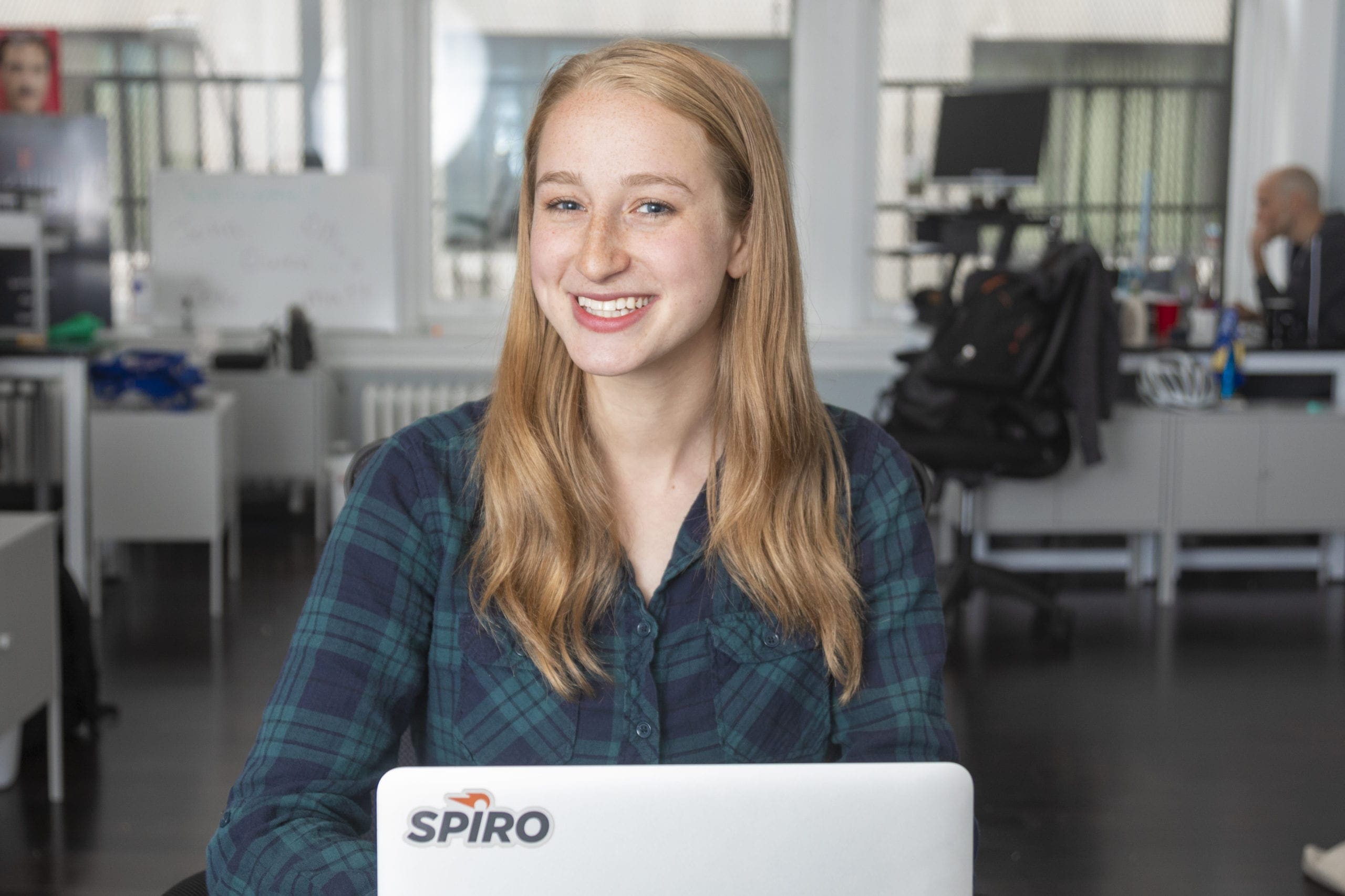 Spiro's Latest Features August 2018