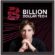 Billion Dollar Tech Logo
